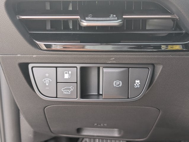 2026 Kia EV6 Wind
