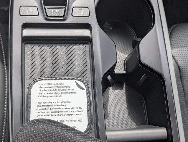 2026 Kia EV6 Wind