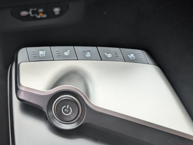 2026 Kia EV6 Wind