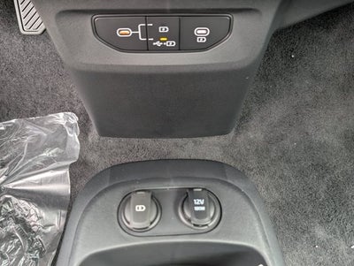 2026 Kia EV6 Wind