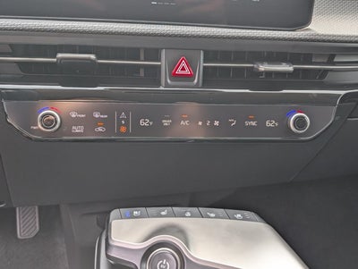 2026 Kia EV6 Wind