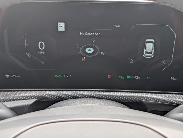 2026 Kia EV6 Wind