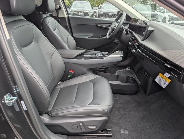 2026 Kia EV6 Wind