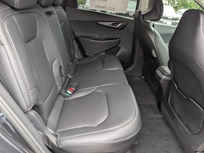 2026 Kia EV6 Wind