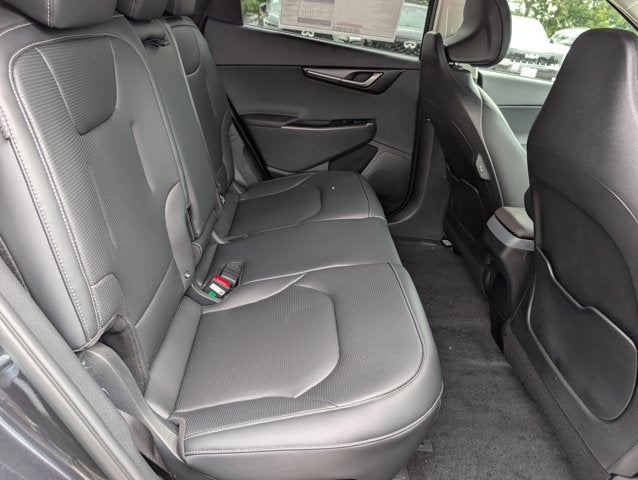 2026 Kia EV6 Wind