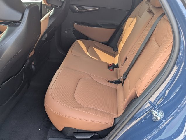 2026 Kia EV6 Wind