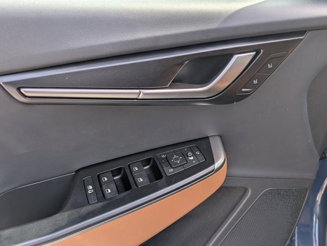 2026 Kia EV6 Wind