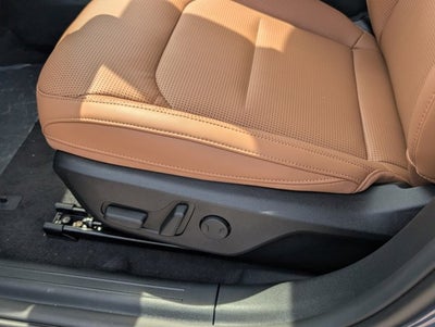 2026 Kia EV6 Wind