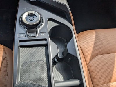 2026 Kia EV6 Wind