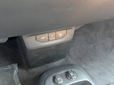 2026 Kia EV6 Wind