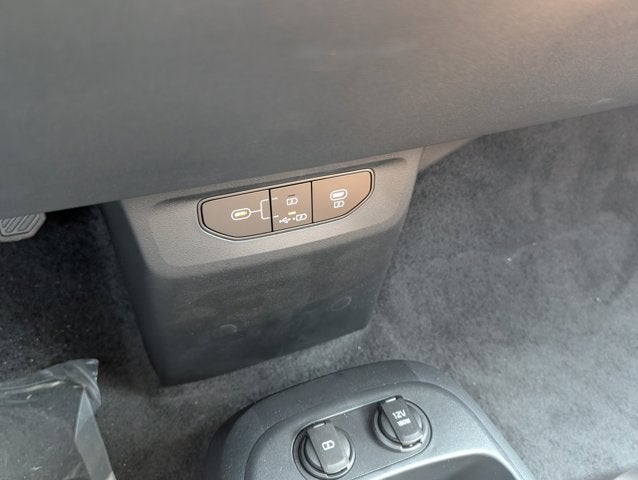 2026 Kia EV6 Wind