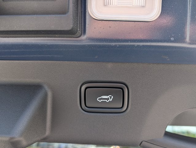 2026 Kia EV6 Wind