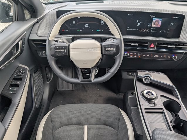 2025 Kia EV6 GT-Line