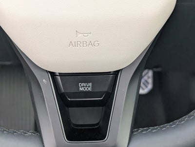 2025 Kia EV6 GT-Line