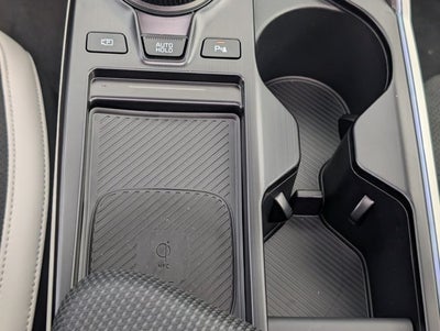 2025 Kia EV6 GT-Line