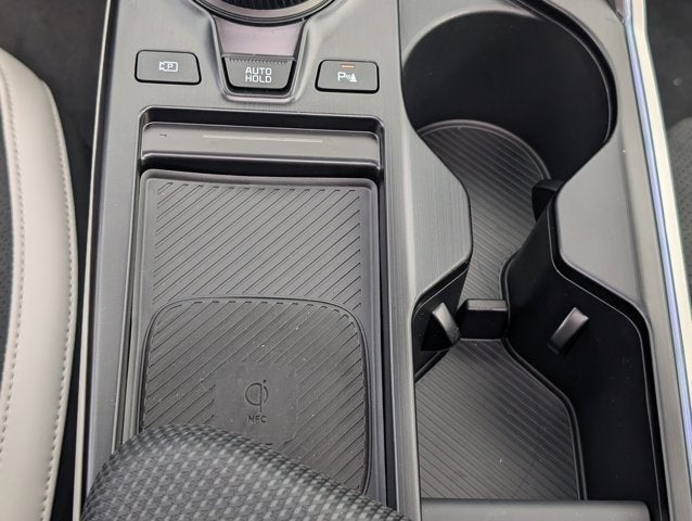 2025 Kia EV6 GT-Line