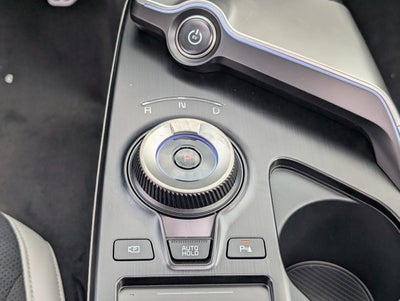 2025 Kia EV6 GT-Line