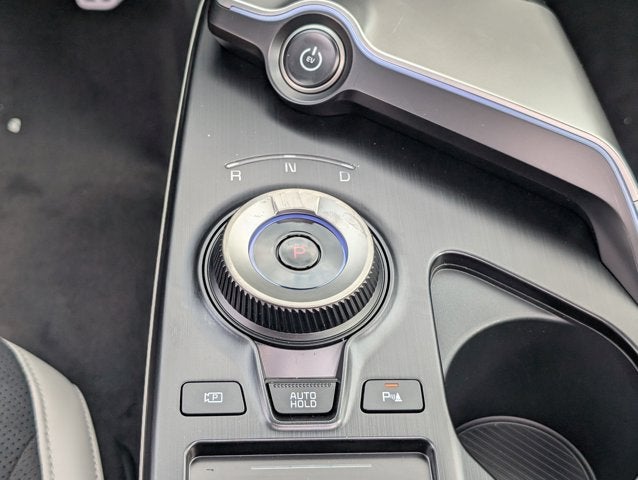 2025 Kia EV6 GT-Line