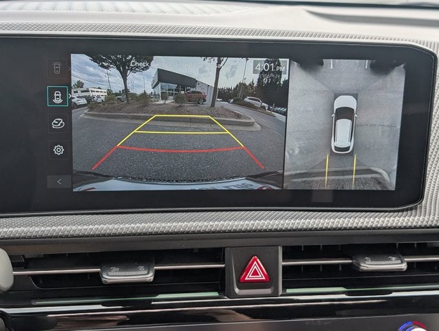 2025 Kia EV6 GT-Line