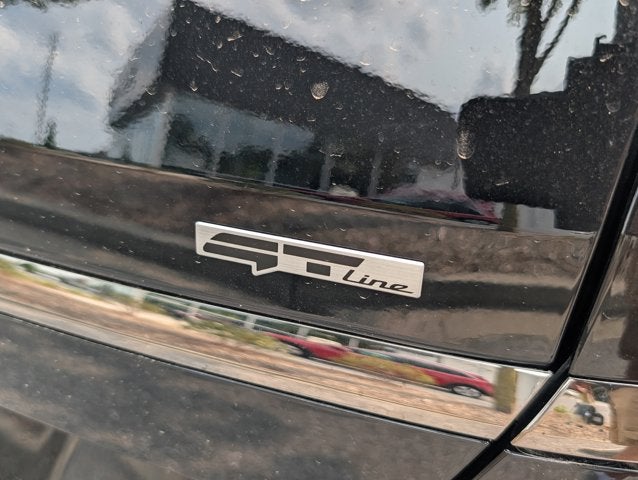 2025 Kia EV6 GT-Line