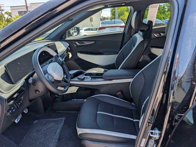2026 Kia EV6 GT-Line