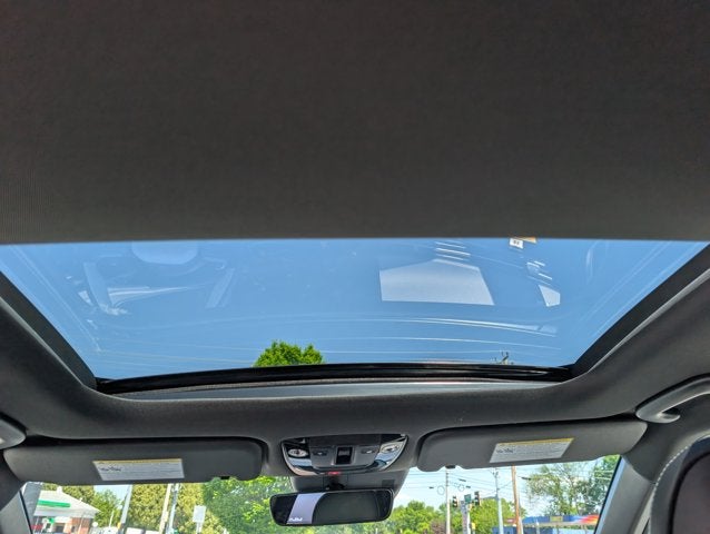 2026 Kia EV6 GT-Line