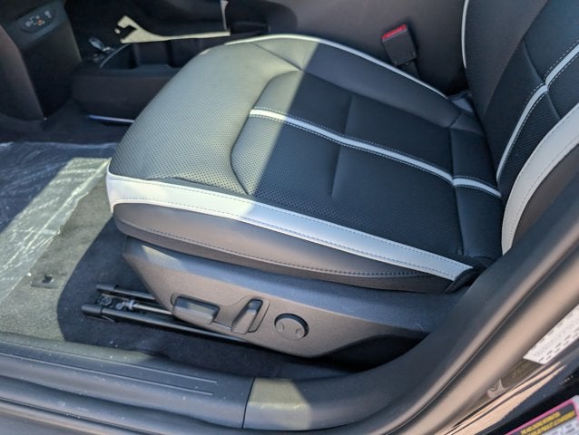 2026 Kia EV6 GT-Line