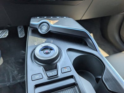 2026 Kia EV6 GT-Line