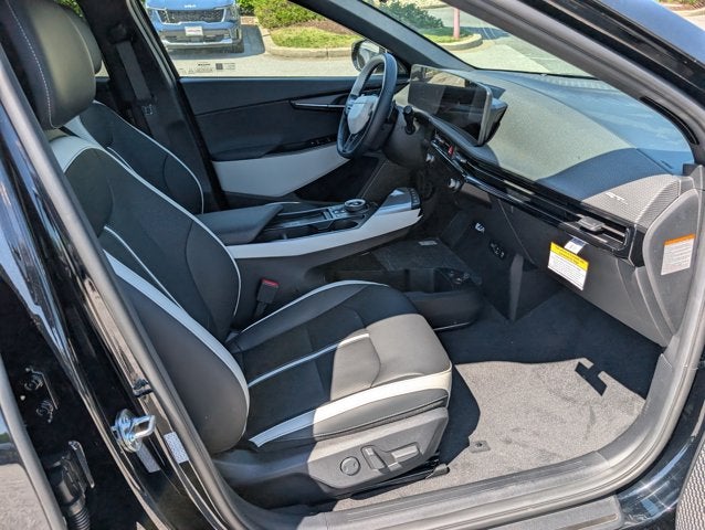 2026 Kia EV6 GT-Line
