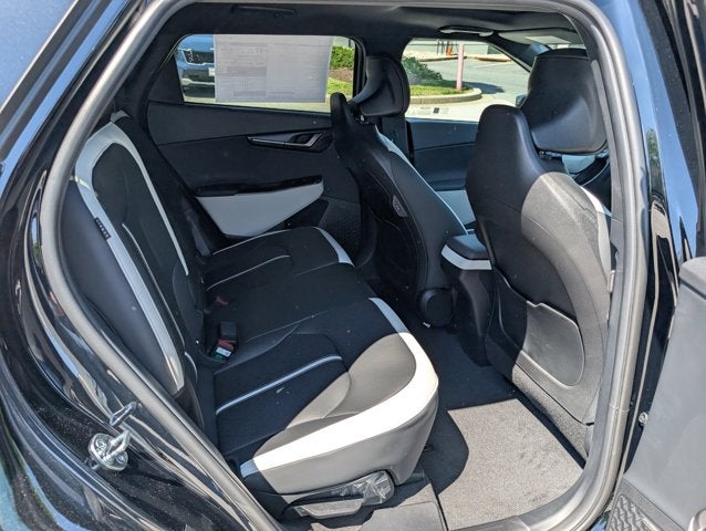 2026 Kia EV6 GT-Line