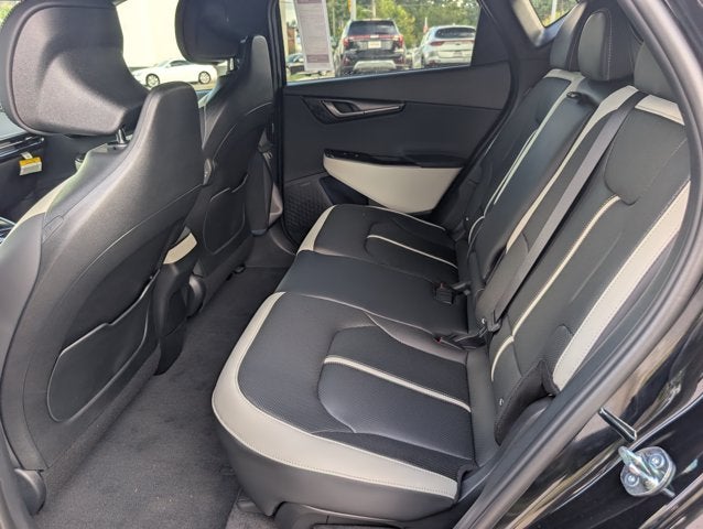 2026 Kia EV6 GT-Line