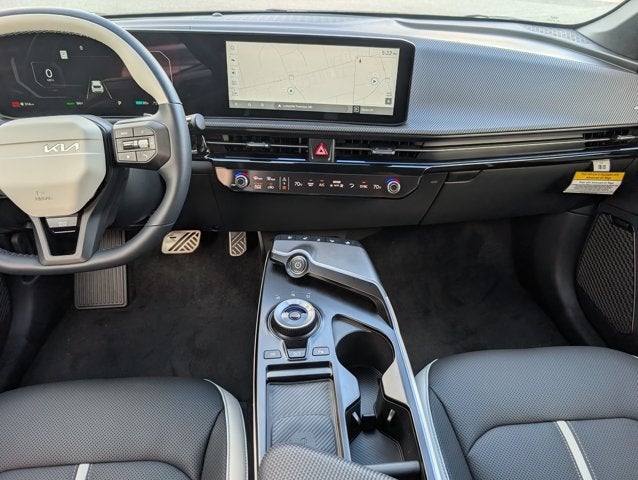 2026 Kia EV6 GT-Line