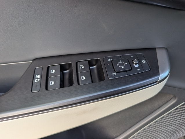 2026 Kia EV6 GT-Line