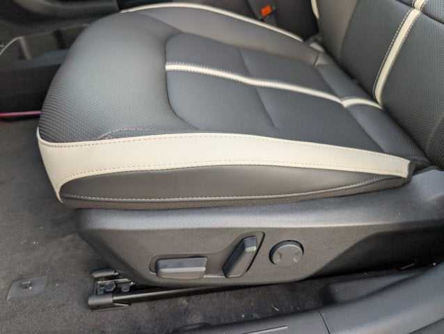 2026 Kia EV6 GT-Line