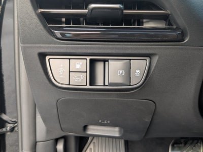 2026 Kia EV6 GT-Line