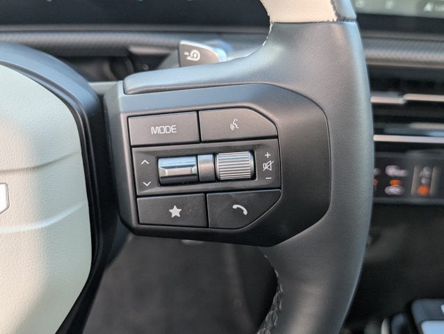 2026 Kia EV6 GT-Line