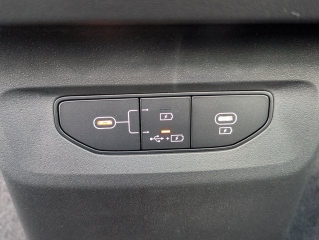 2026 Kia EV6 GT-Line