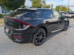 2026 Kia EV6 GT-Line