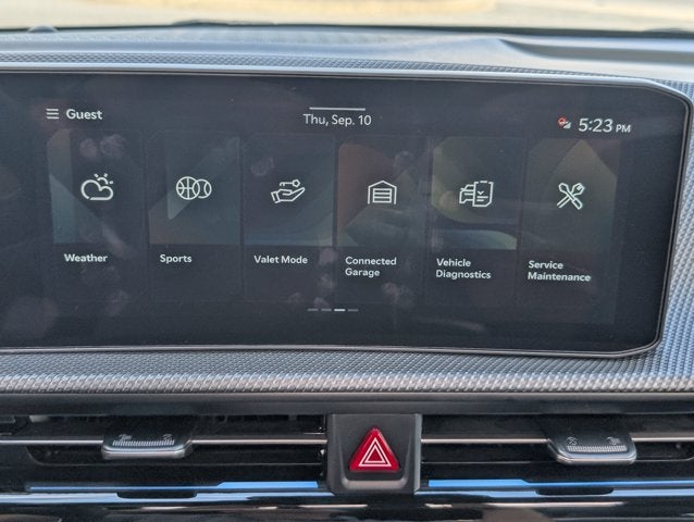 2026 Kia EV6 GT-Line