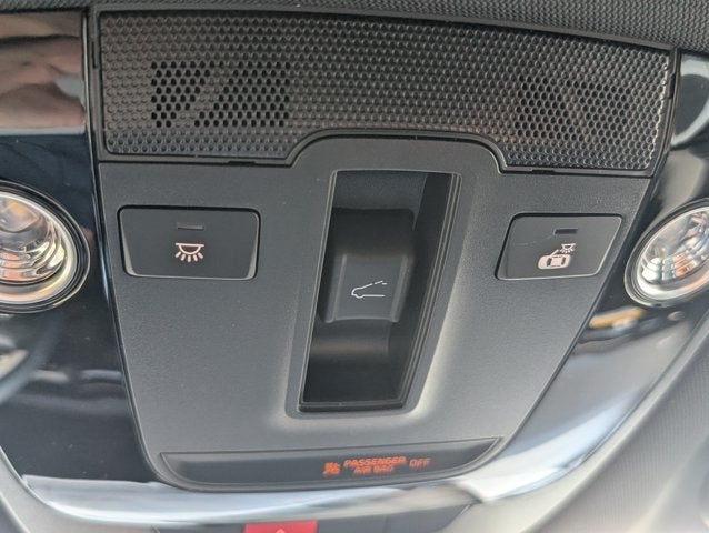 2026 Kia EV6 GT-Line