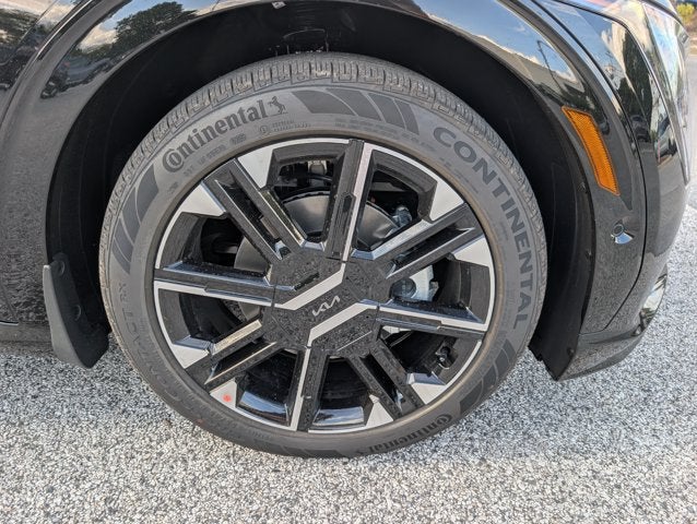2026 Kia EV6 GT-Line