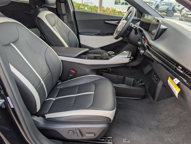 2026 Kia EV6 GT-Line
