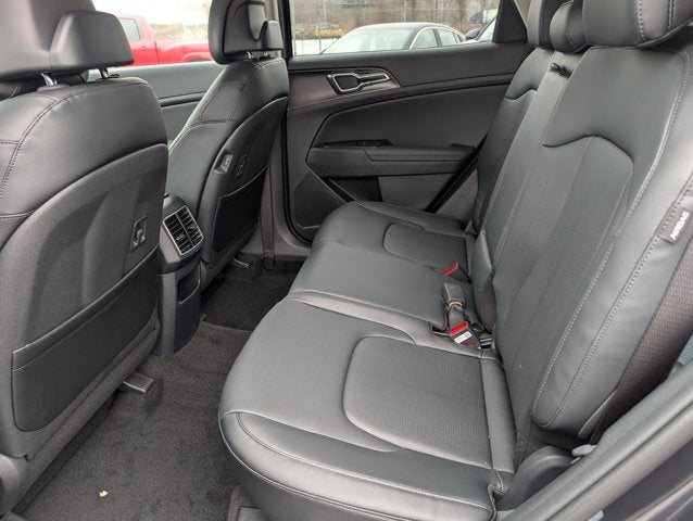 2026 Kia Sportage SX