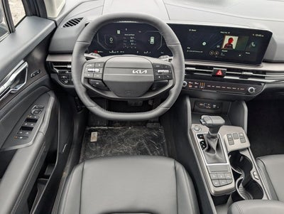 2026 Kia Sportage SX