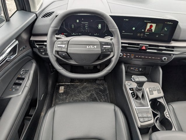 2026 Kia Sportage SX