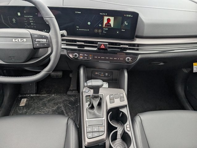 2026 Kia Sportage SX