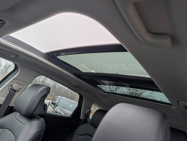 2026 Kia Sportage SX