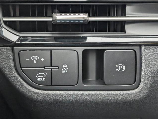 2026 Kia Sportage SX