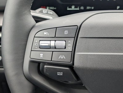 2026 Kia Sportage SX