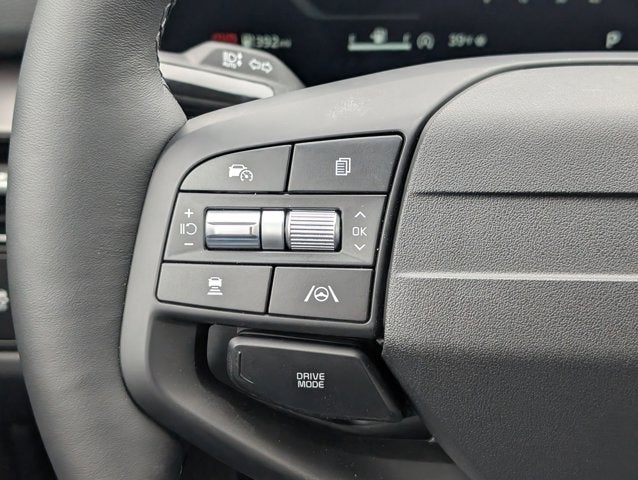 2026 Kia Sportage SX